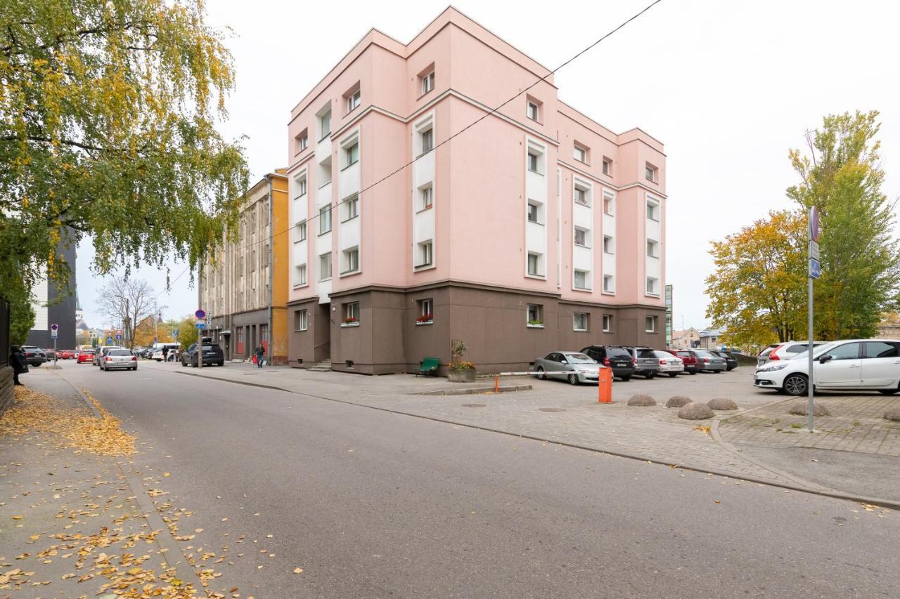 Karu Central Apartment Reval Exterior foto